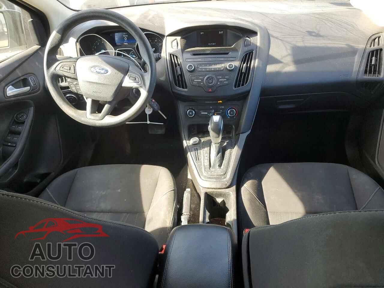 FORD FOCUS 2016 - 1FADP3K2XGL357780
