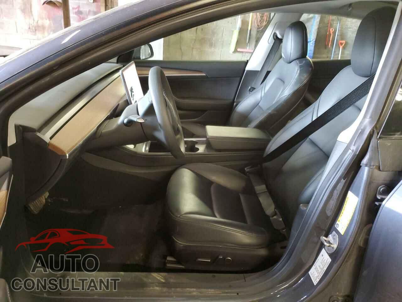 TESLA MODEL 3 2023 - 5YJ3E1EA6PF428527