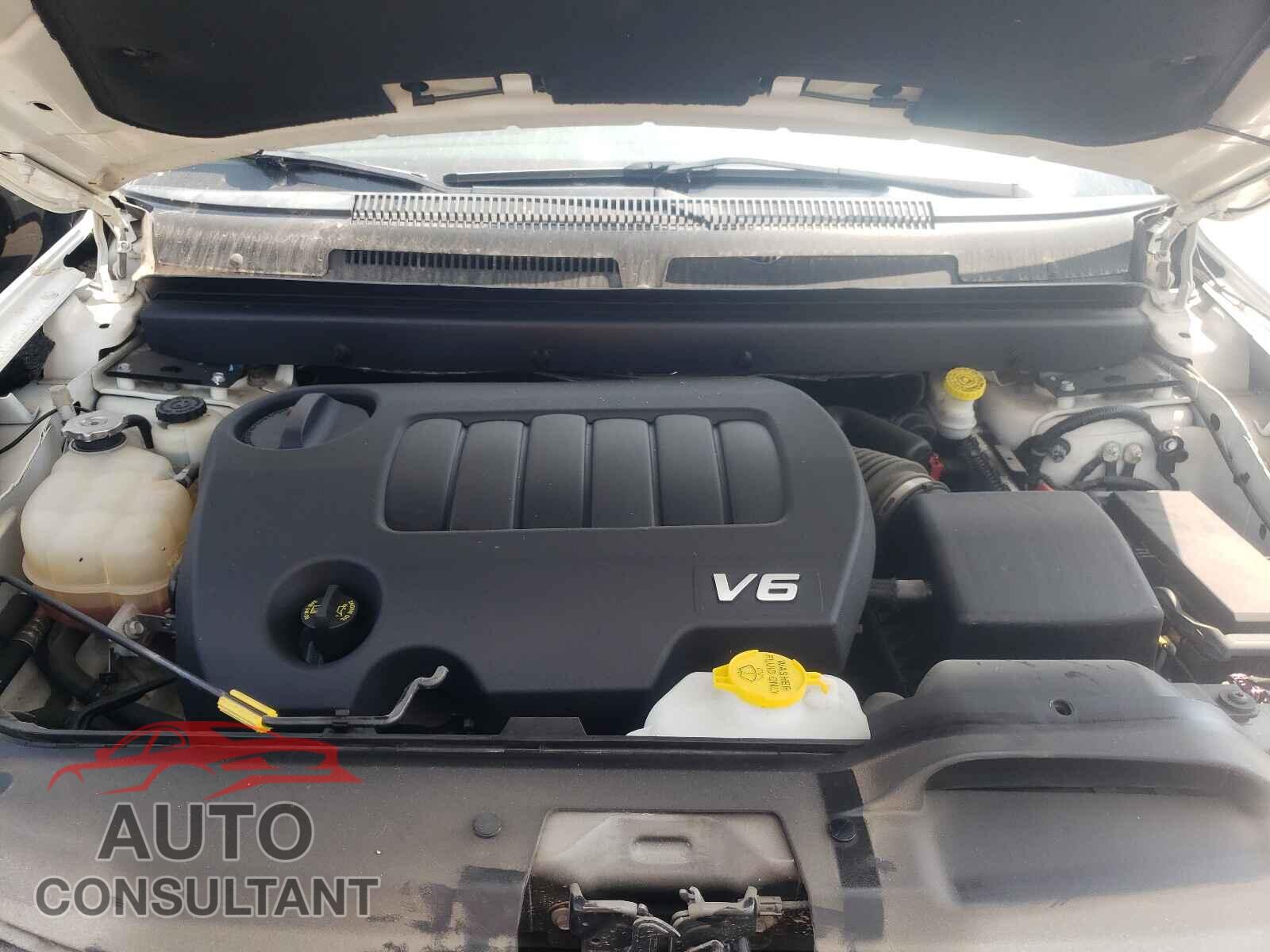 DODGE JOURNEY 2017 - 3C4PDDEG6HT502106