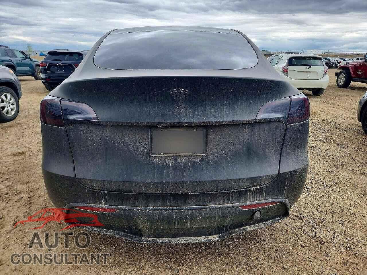 TESLA MODEL Y 2023 - LRWYGDFD3PC057864