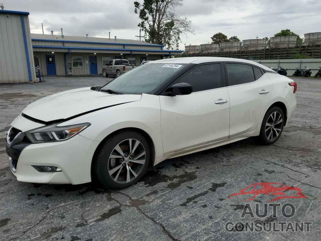 NISSAN MAXIMA 2016 - 1N4AA6AP3GC407471