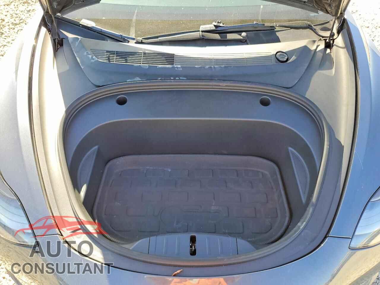 TESLA MODEL 3 2022 - 5YJ3E1EB3NF299393