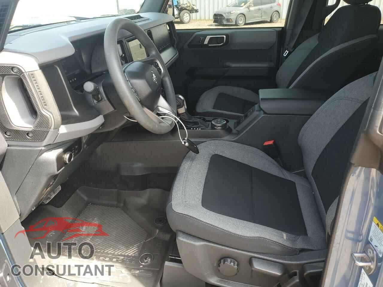 FORD BRONCO 2023 - 1FMEE5DP0PLB17111