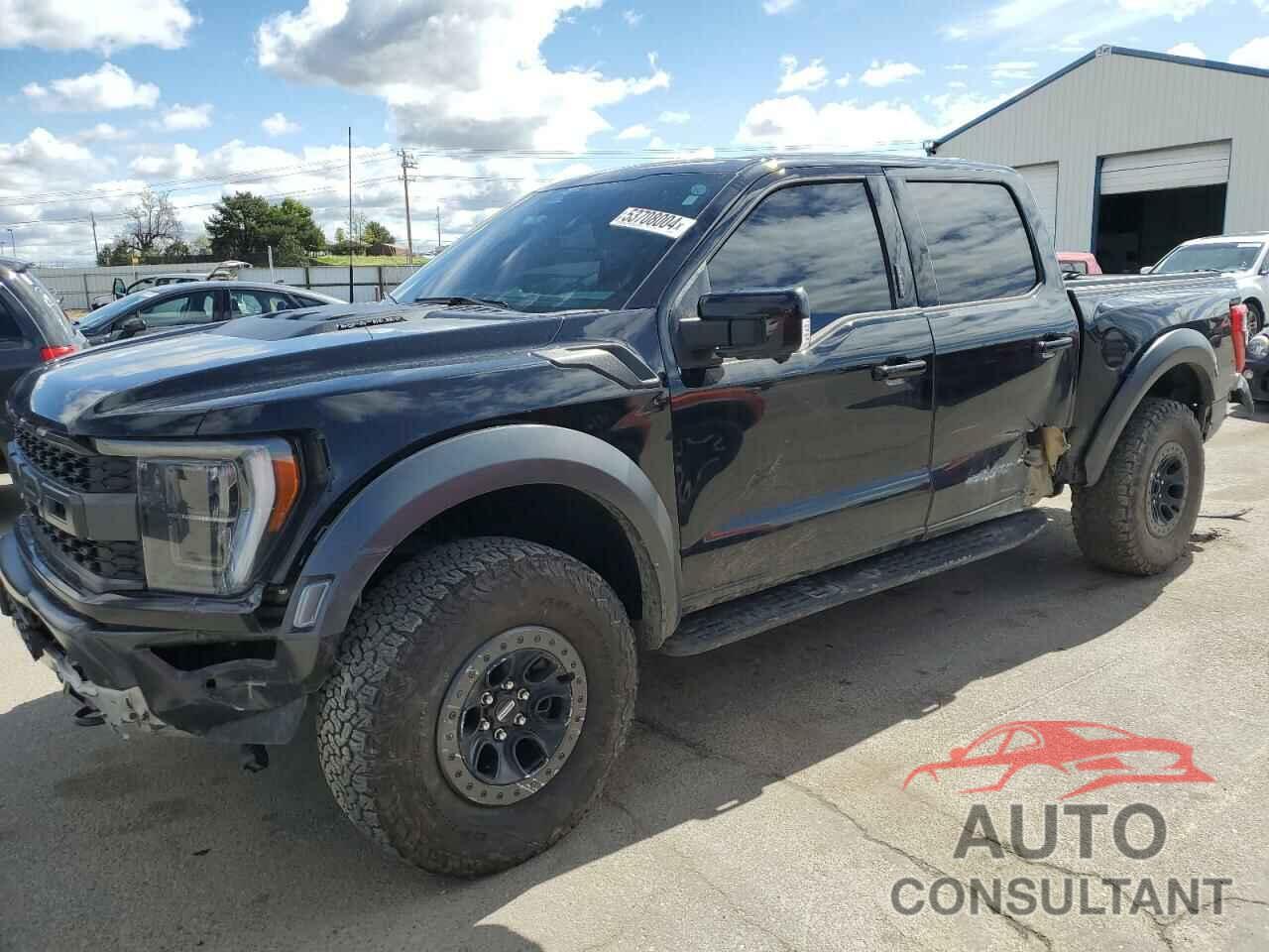 FORD F150 2023 - 1FTFW1RG9PFA63913