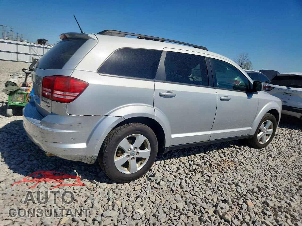 DODGE JOURNEY 2010 - 3D4PG5FV5AT148940