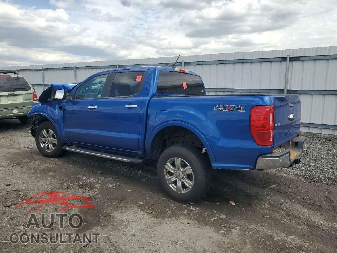 FORD RANGER 2019 - 1FTER4FH8KLA04833