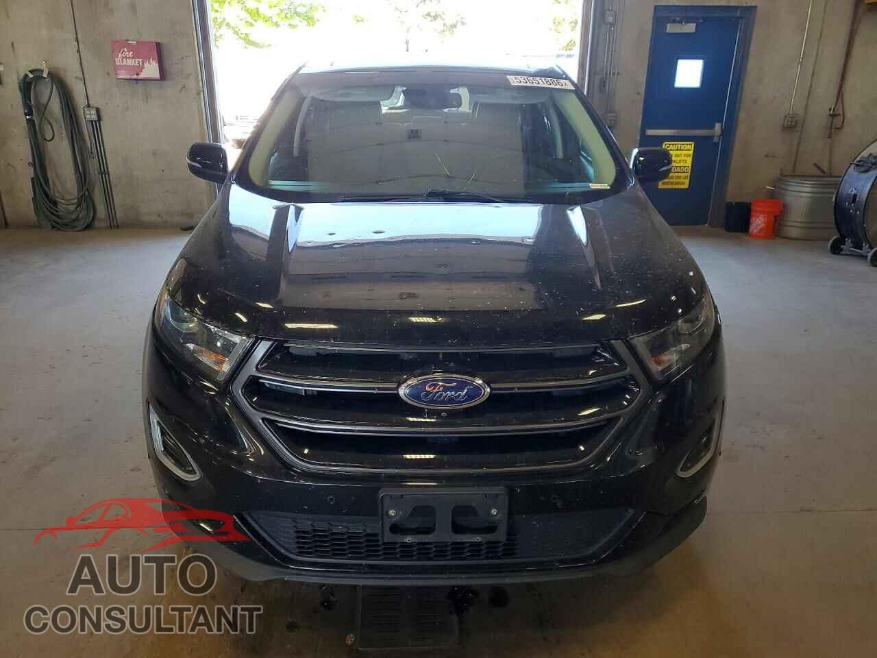 FORD EDGE 2017 - 2FMPK4AP0HBB60669