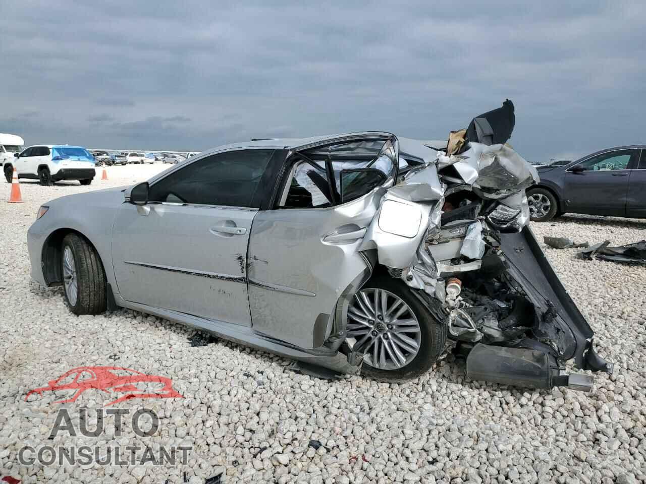 LEXUS ES350 2014 - JTHBK1GG8E2105004