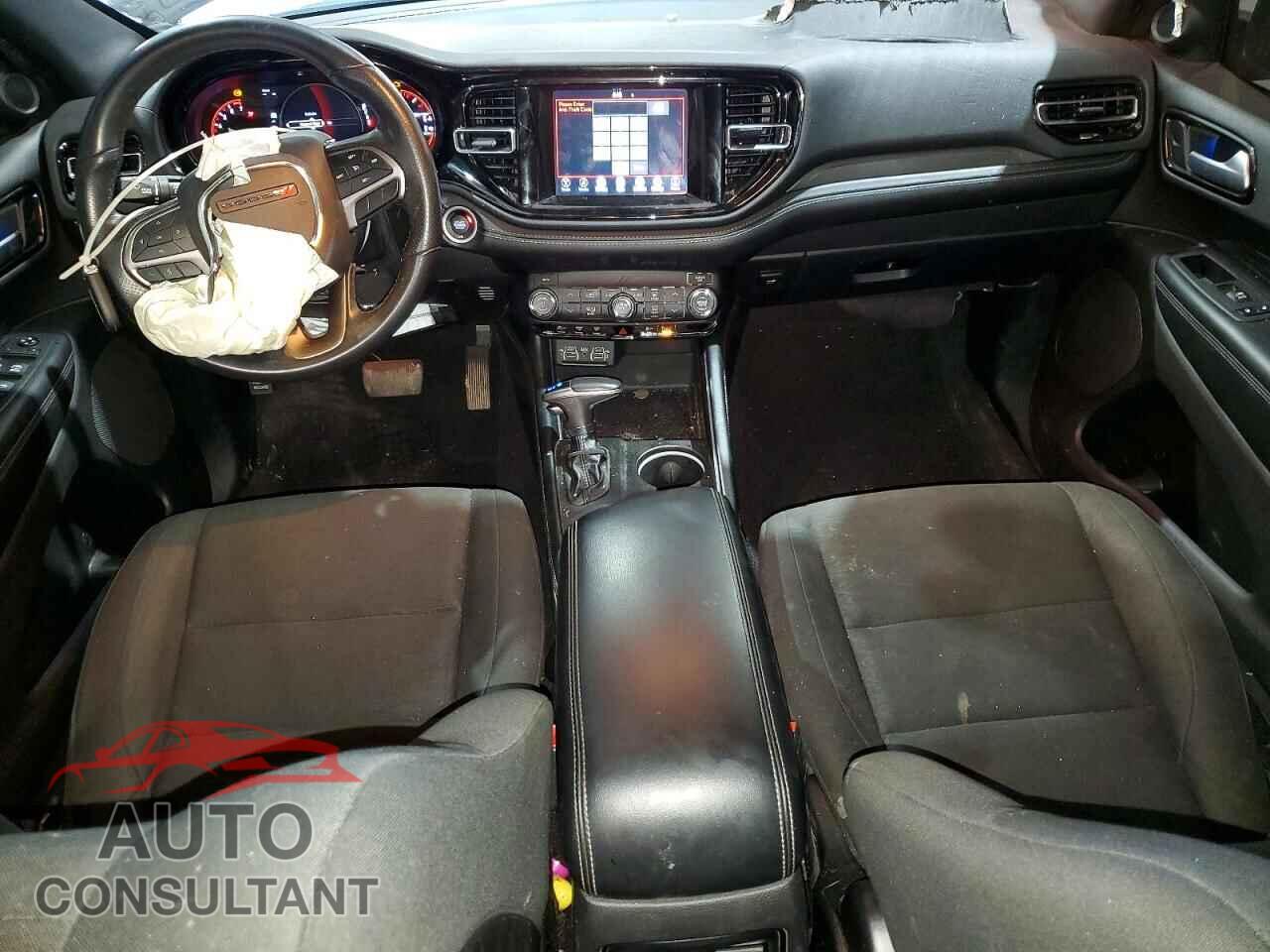 DODGE DURANGO 2021 - 1C4RDHAG1MC791648