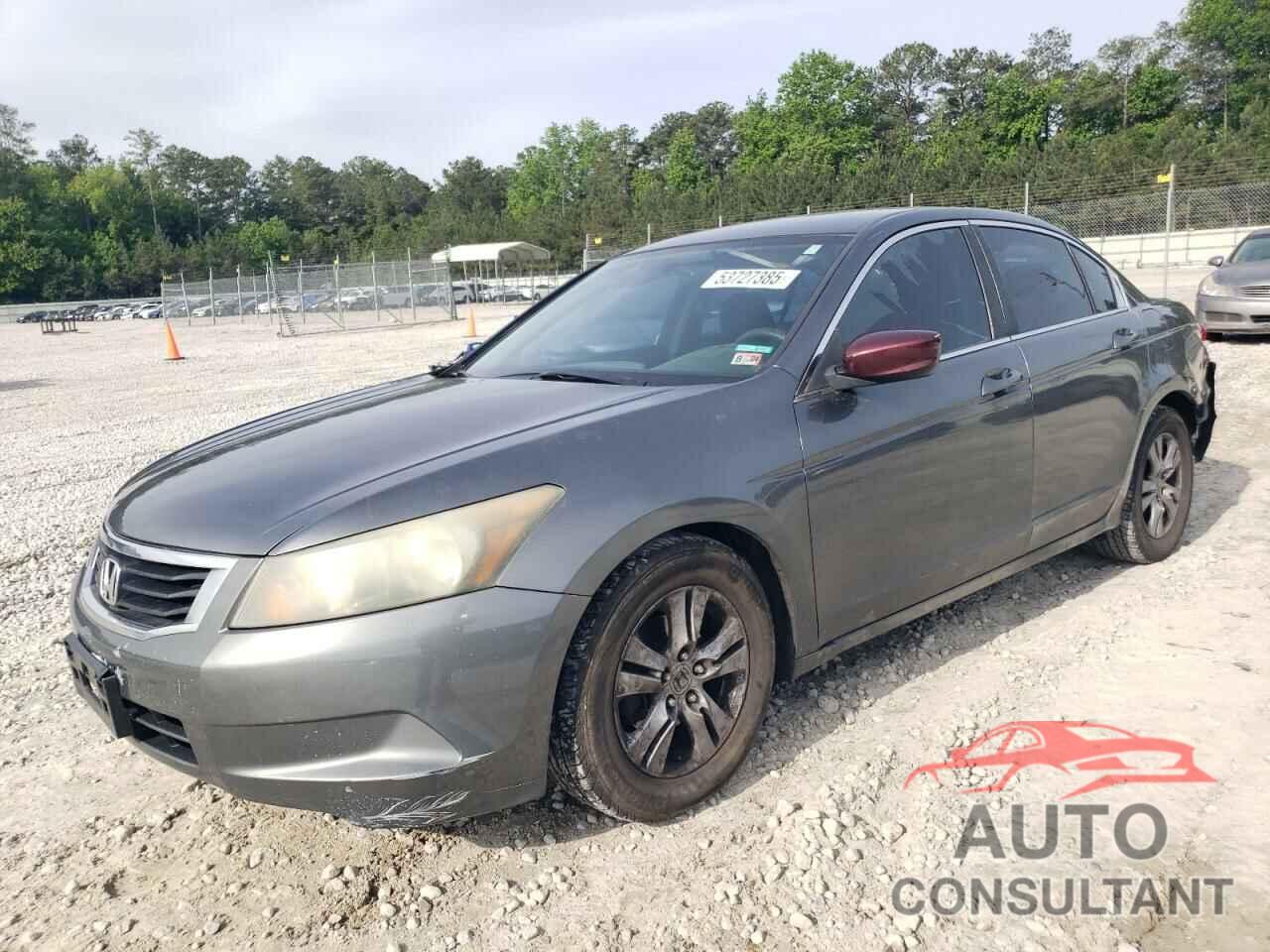 HONDA ACCORD 2010 - 1HGCP2F37AA038568