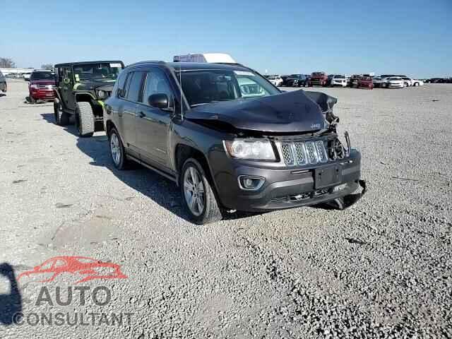JEEP COMPASS 2014 - 1C4NJDCB5ED920083