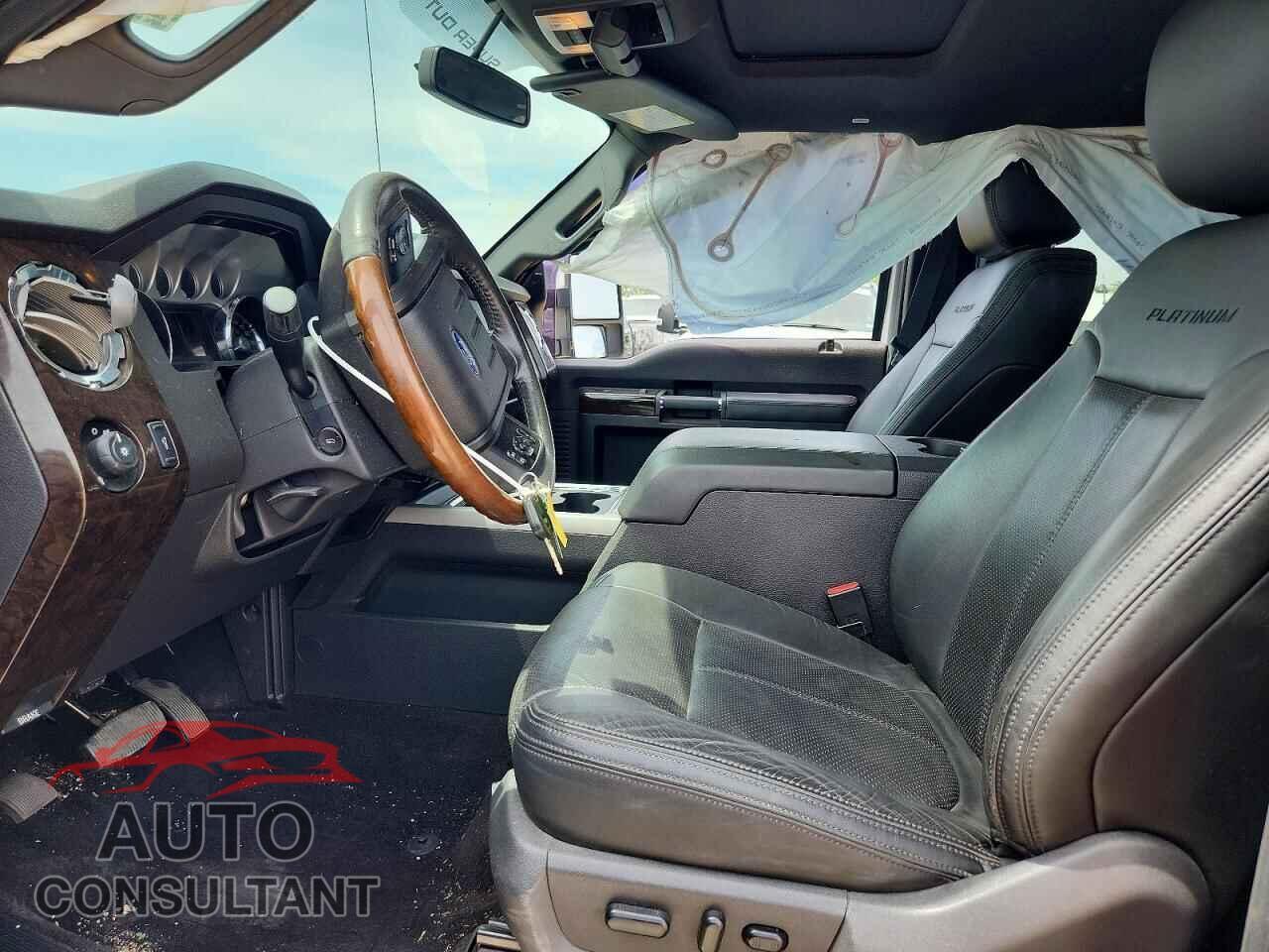 FORD F250 2015 - 1FT7W2BT8FEA32836