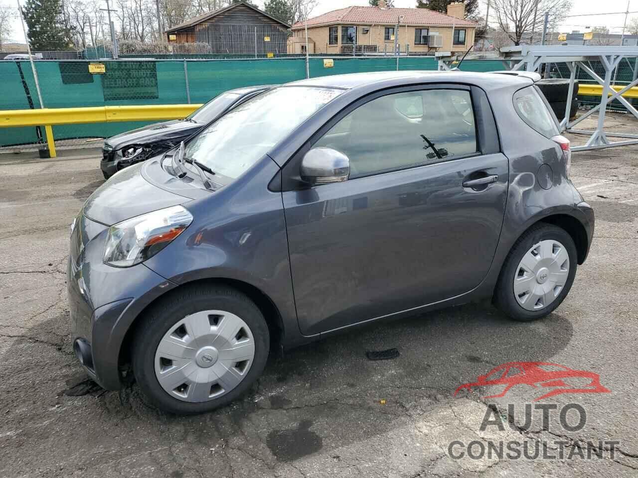 TOYOTA SCION 2013 - JTNJJXB03DJ022349