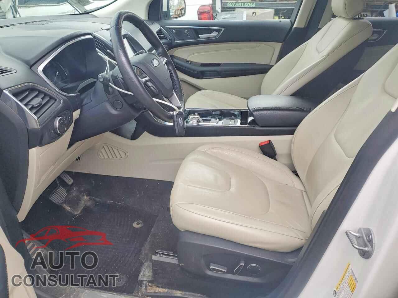 FORD EDGE 2019 - 2FMPK4K94KBB73111