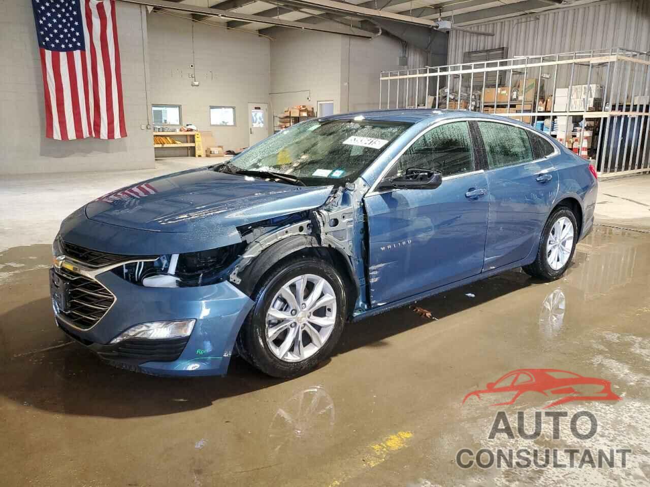 CHEVROLET MALIBU 2024 - 1G1ZD5ST7RF232324