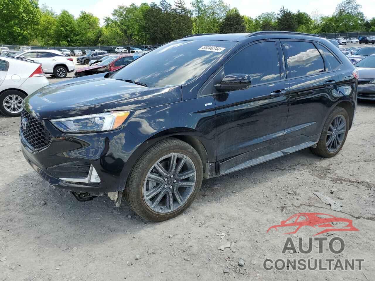 FORD EDGE 2024 - 2FMPK4J95RBA17882