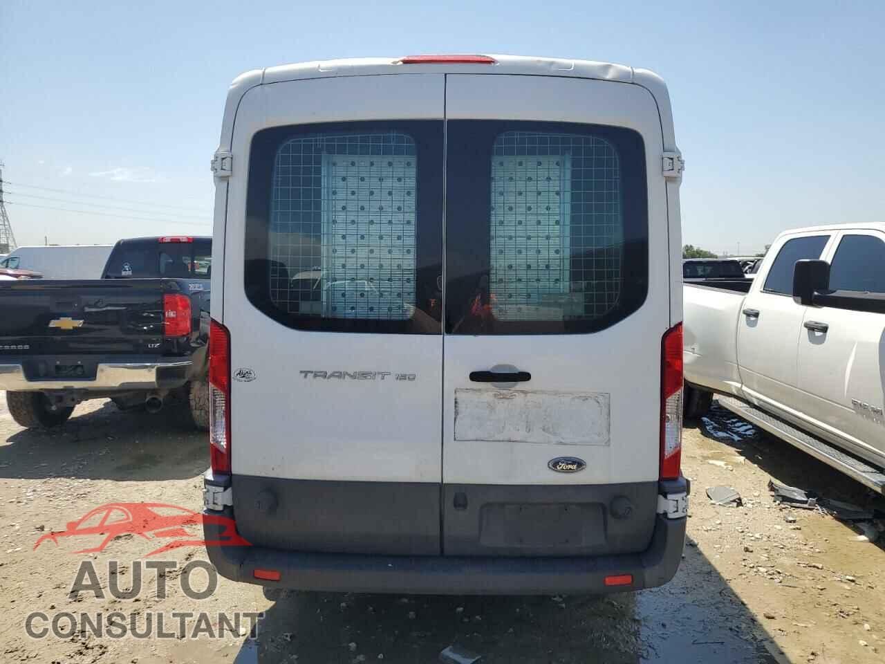 FORD TRANSIT 2016 - 1FTYE2CM1GKB06759