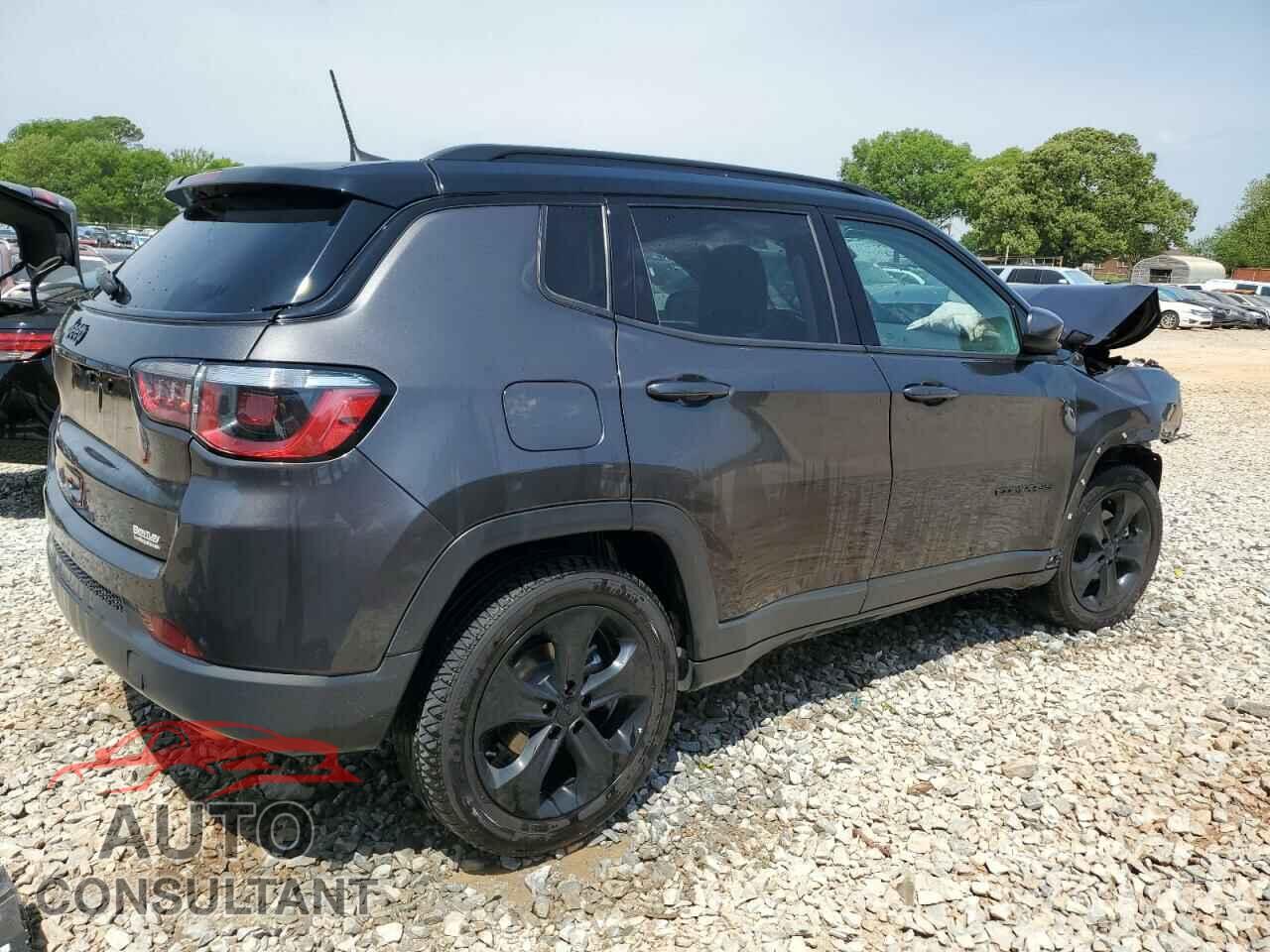 JEEP COMPASS 2020 - 3C4NJCBB3LT229797