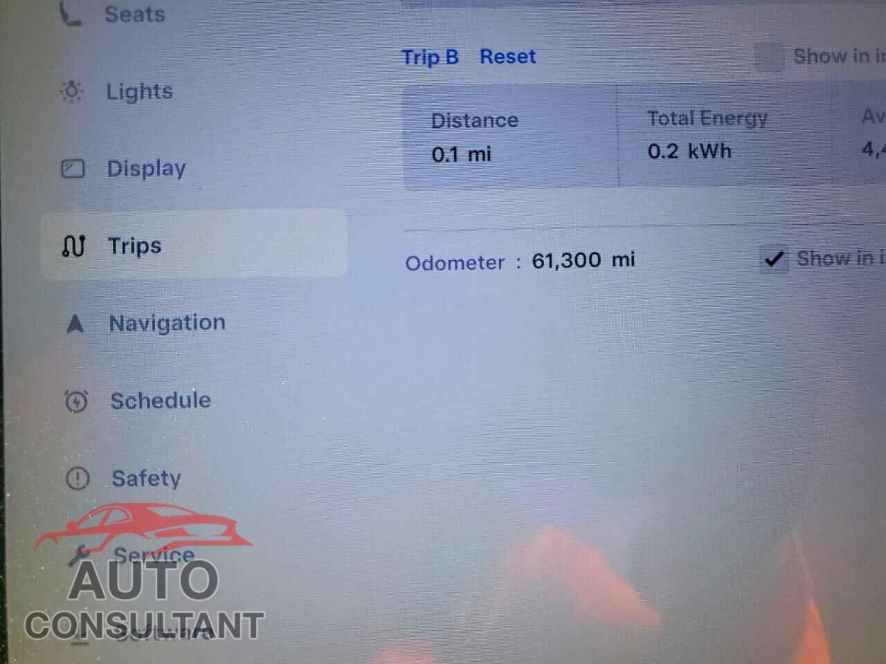 TESLA MODEL X 2019 - 5YJXCBE2XKF197713