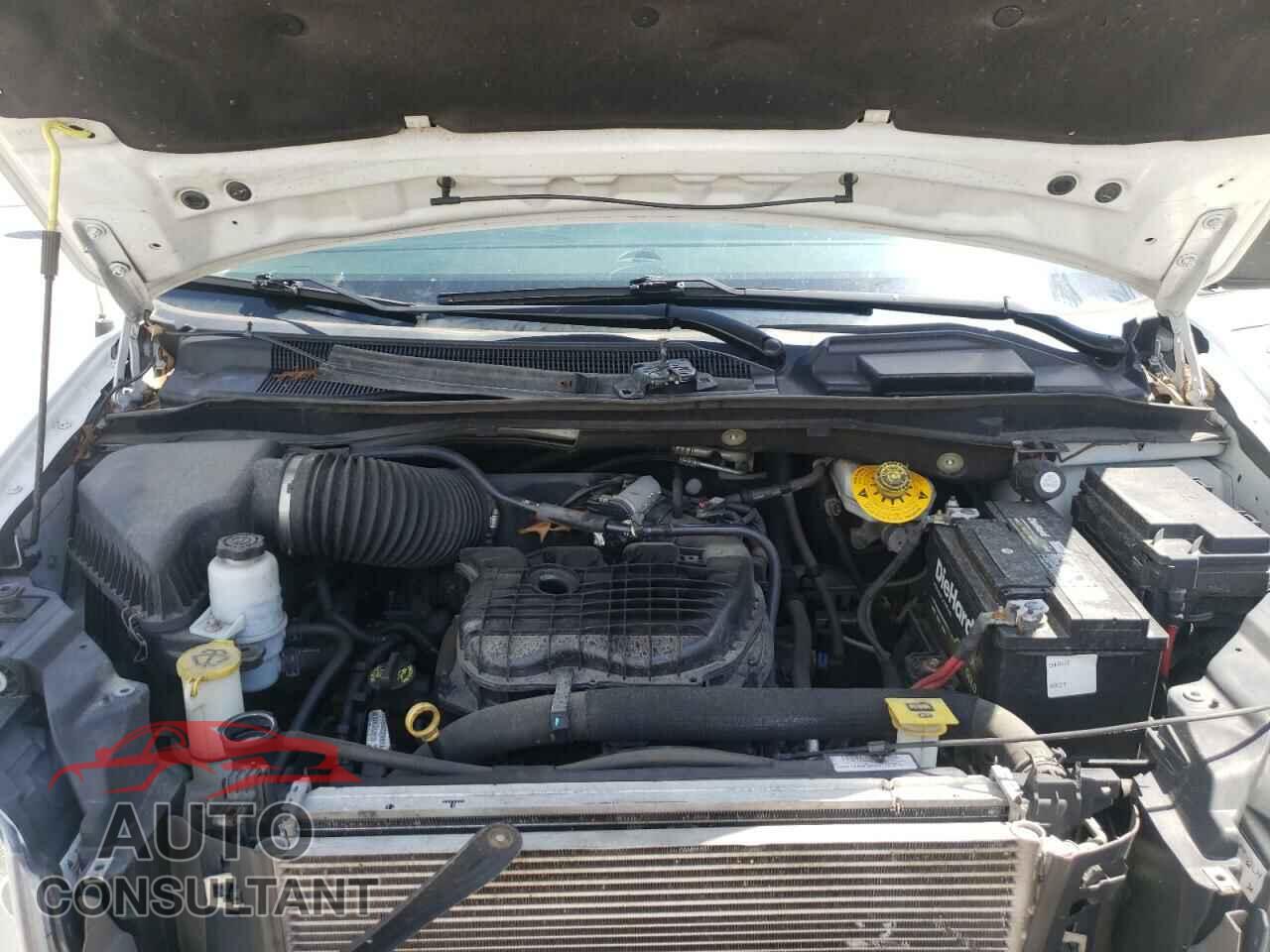 DODGE CARAVAN 2017 - 2C4RDGBG7HR564311