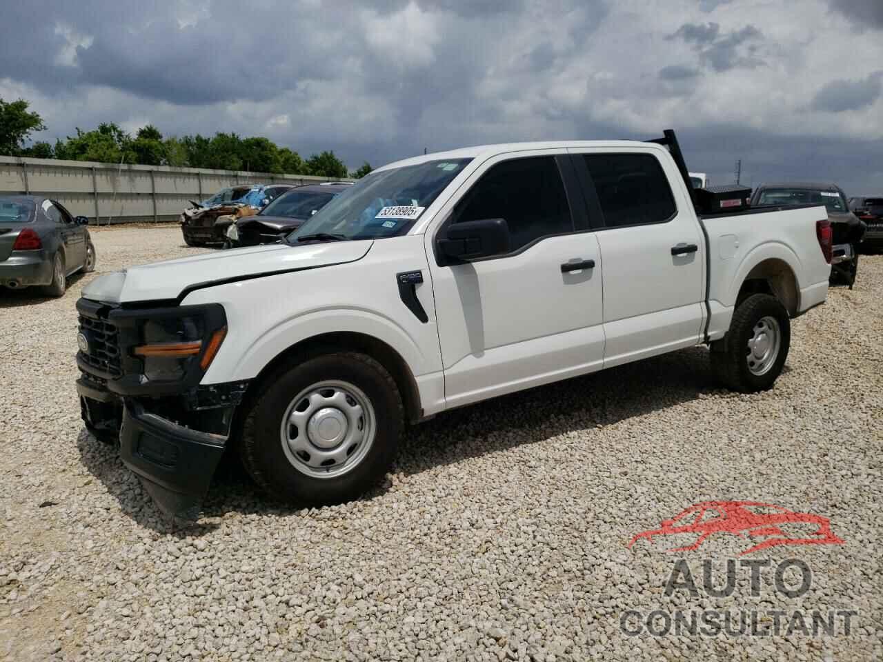 FORD F150 2024 - 1FTEW1KP3RKE77267