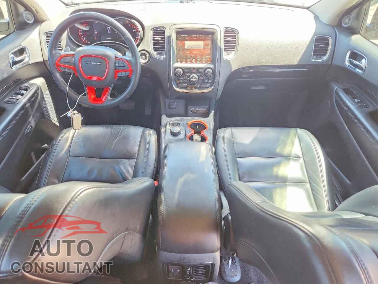 DODGE DURANGO 2014 - 1C4RDHDG3EC532432