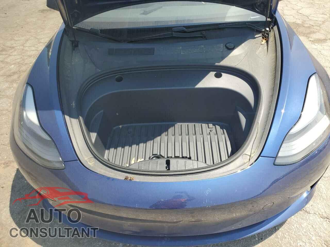 TESLA MODEL 3 2021 - 5YJ3E1EA9MF867426