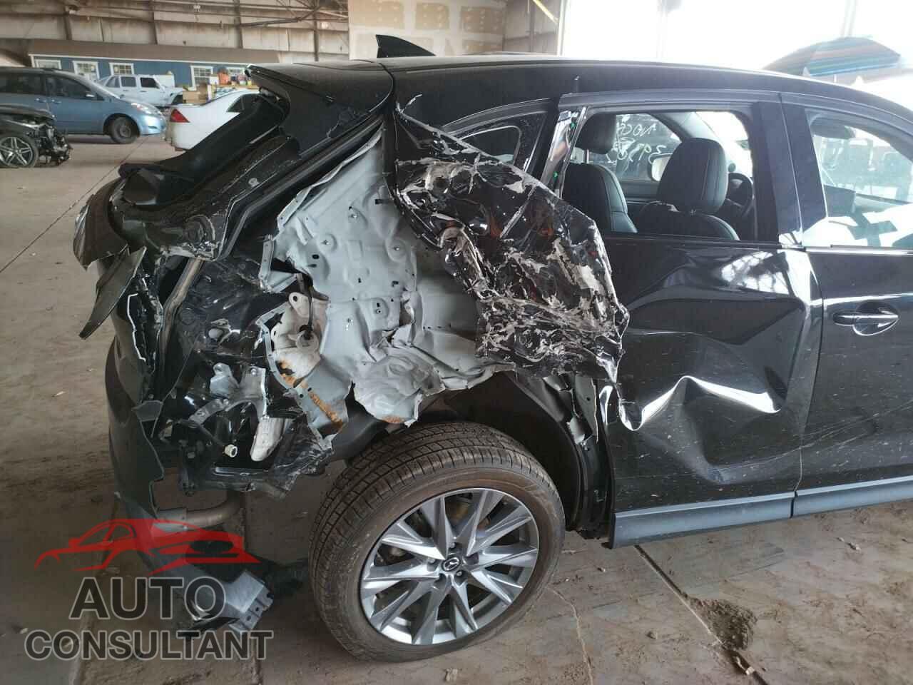 MAZDA CX-5 2021 - JM3KFADM6M1320019