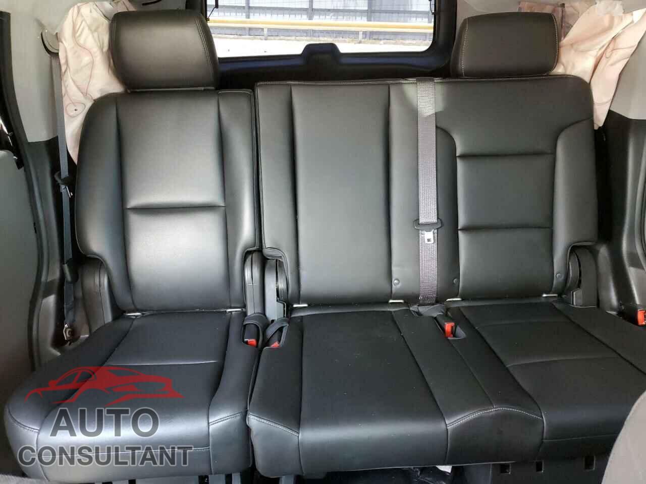CHEVROLET TAHOE 2016 - 1GNLCDEC0GR139864