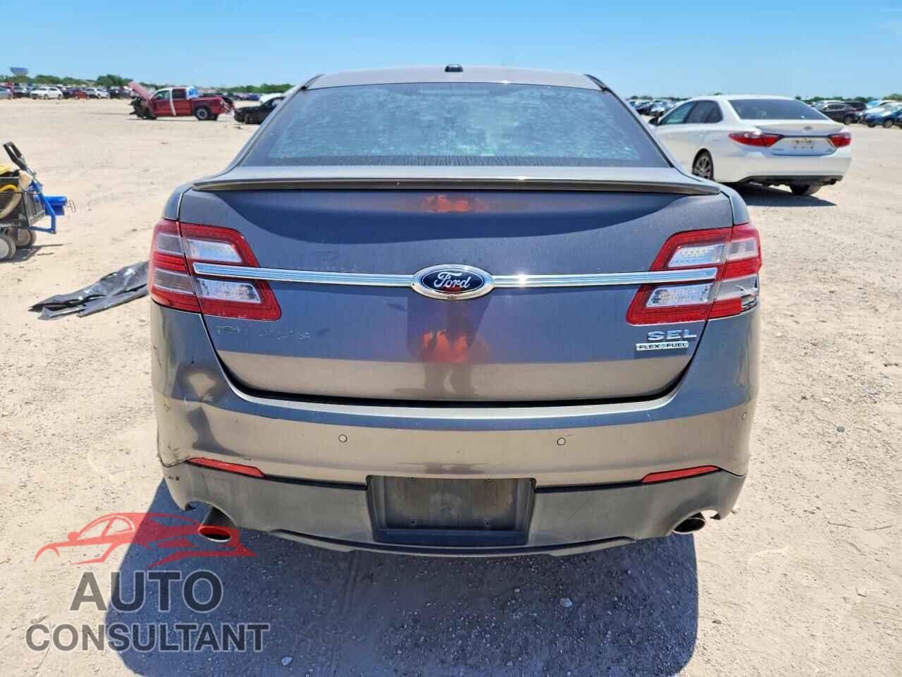 FORD TAURUS 2014 - 1FAHP2E88EG164464
