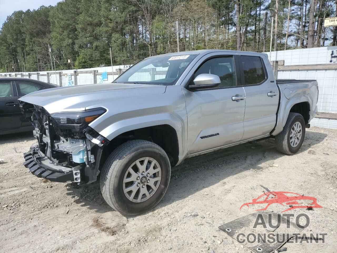 TOYOTA TACOMA 2024 - 3TMLB5JN6RM029804