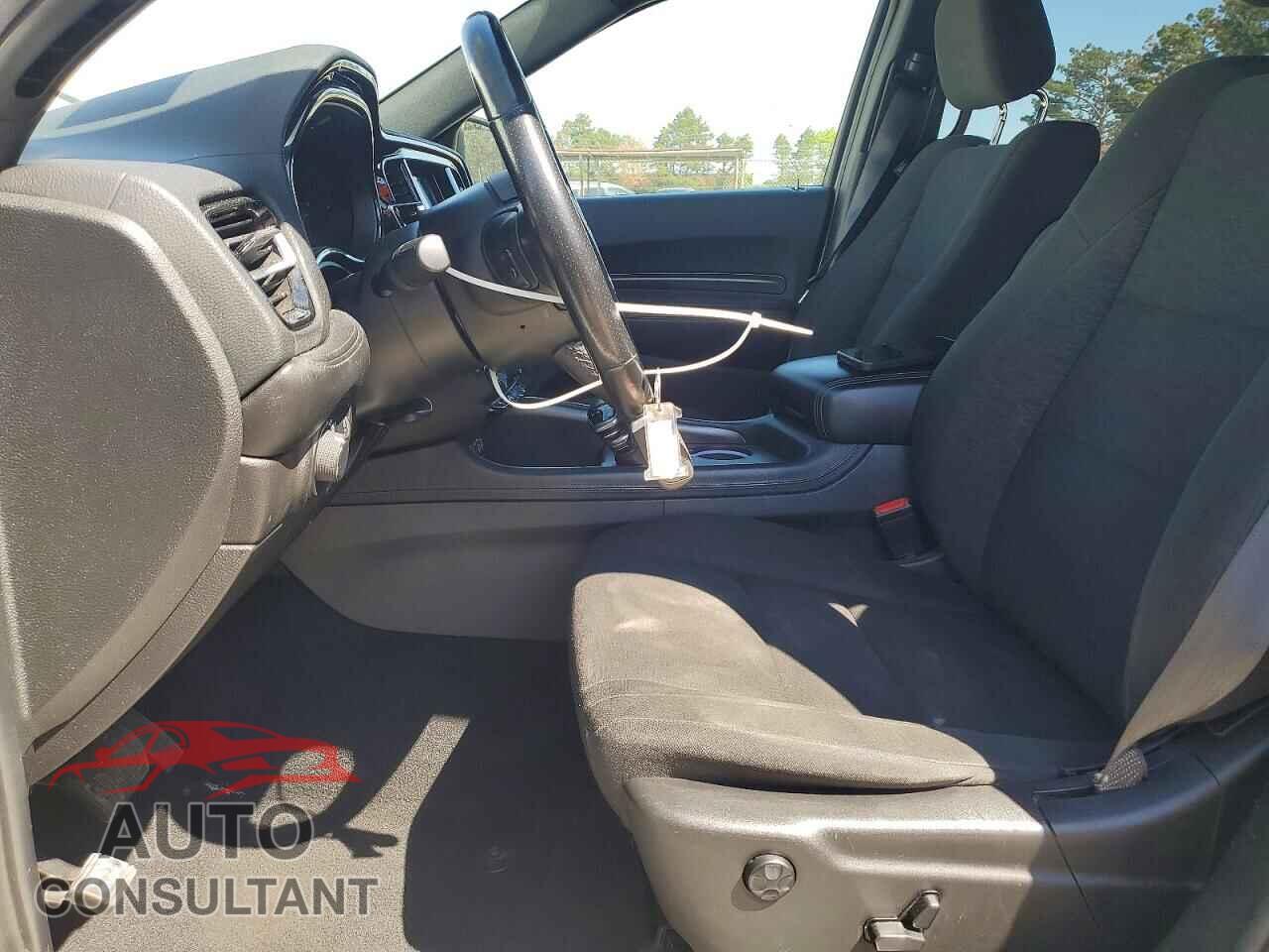 DODGE DURANGO 2023 - 1C4RDHAG0PC635234
