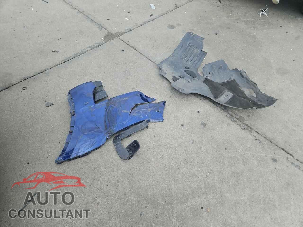 TESLA MODEL Y 2023 - 7SAYGDEE4PF890429
