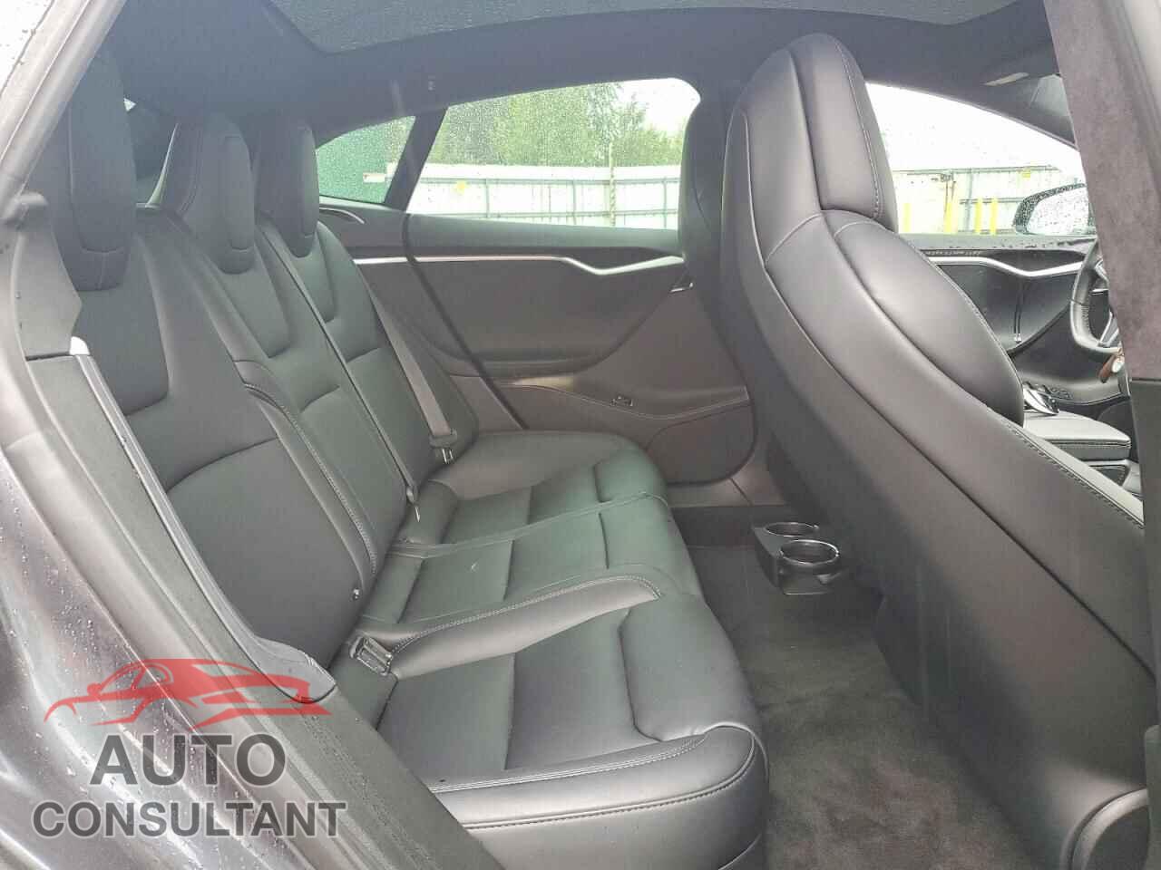 TESLA MODEL S 2017 - 5YJSA1E28HF231067
