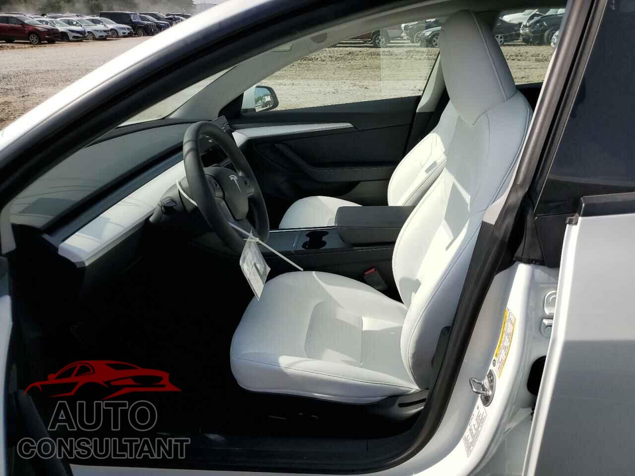 TESLA MODEL 3 2023 - 5YJ3E1EA8PF621357
