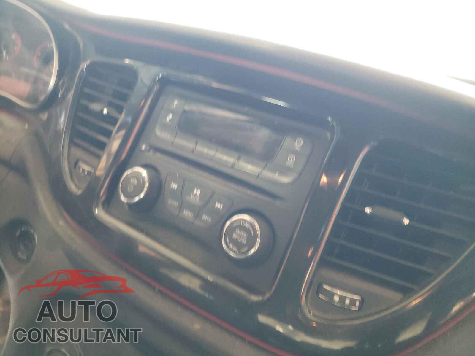 DODGE DART 2016 - 1C3CDFFA8GD819916