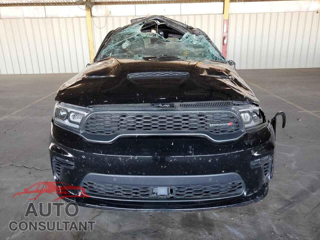 DODGE DURANGO 2023 - 1C4SDJCT8PC636828