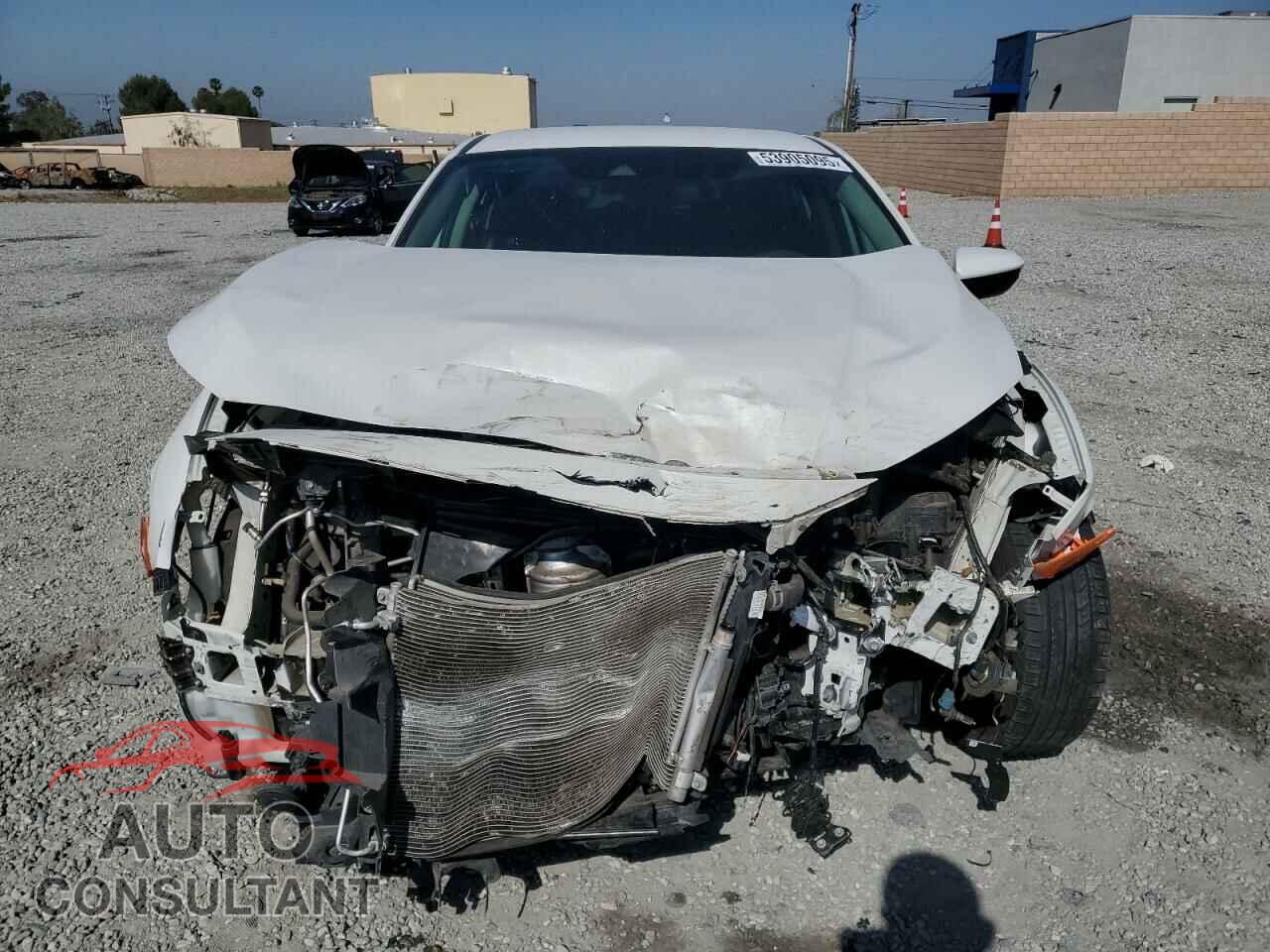 HONDA CIVIC 2019 - 2HGFC2F6XKH505911