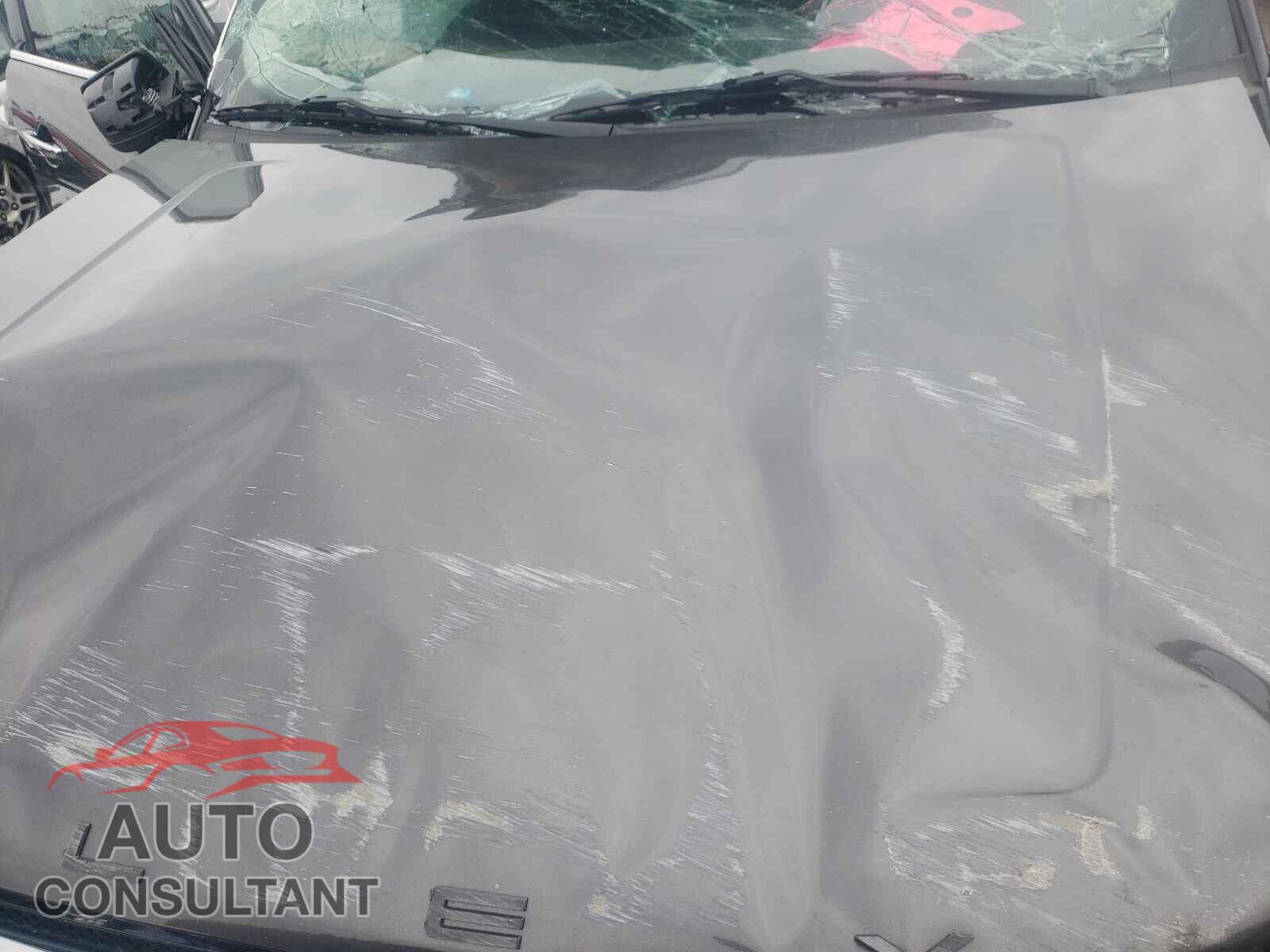 FORD FLEX 2017 - 2FMGK5C81HBA09934