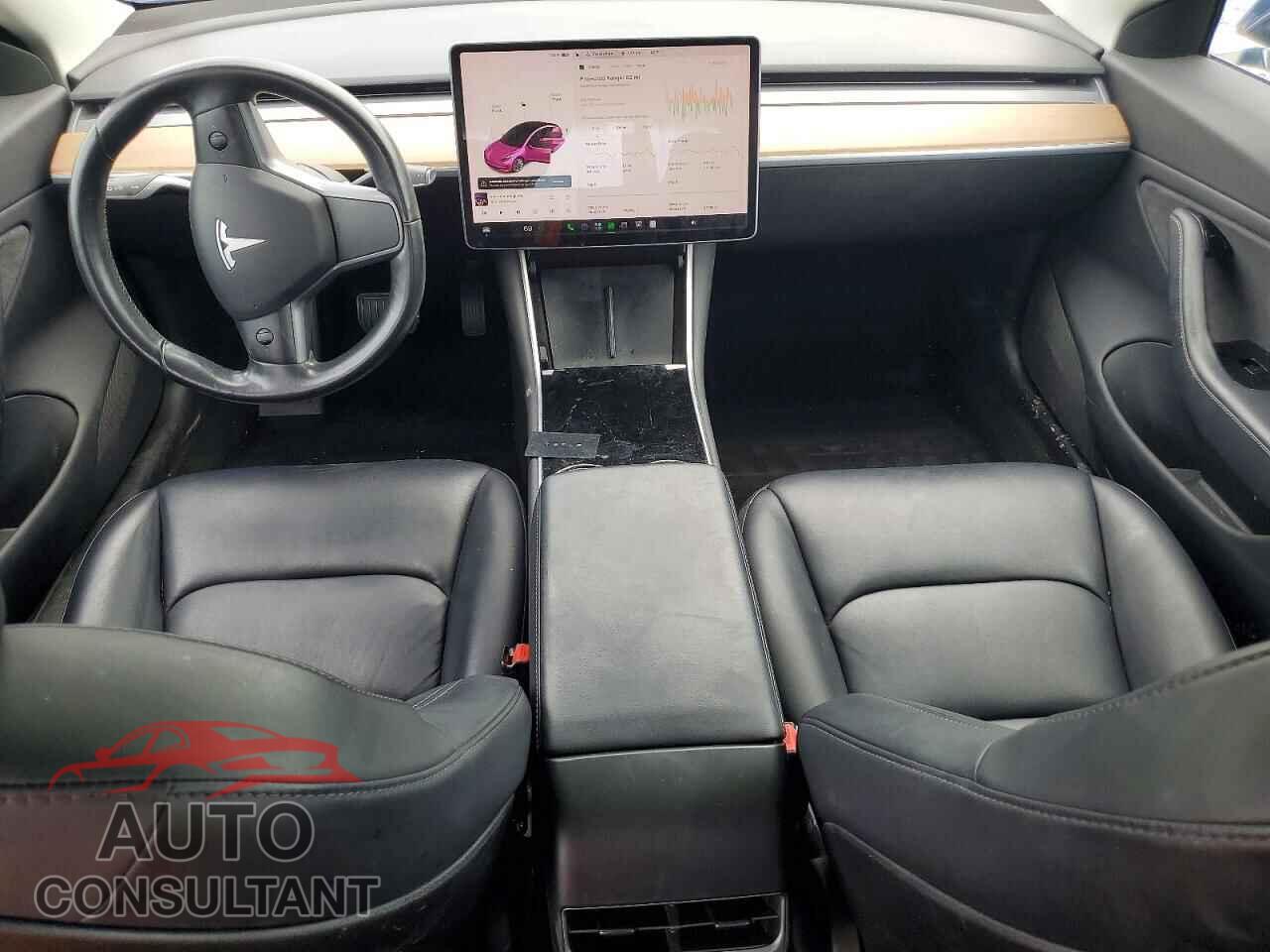 TESLA MODEL 3 2018 - 5YJ3E1EA9JF042823