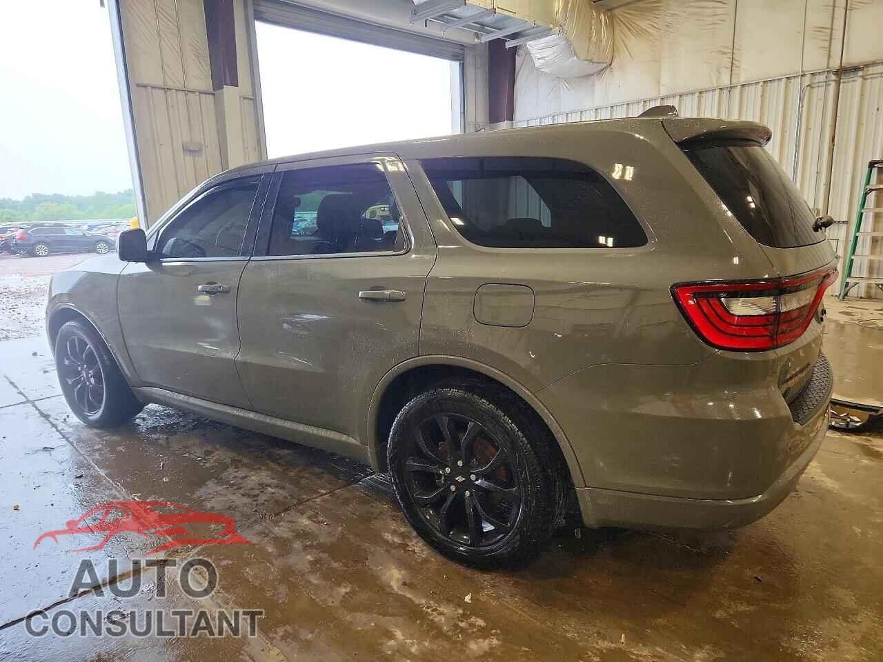 DODGE DURANGO 2019 - 1C4SDJCT8KC769758