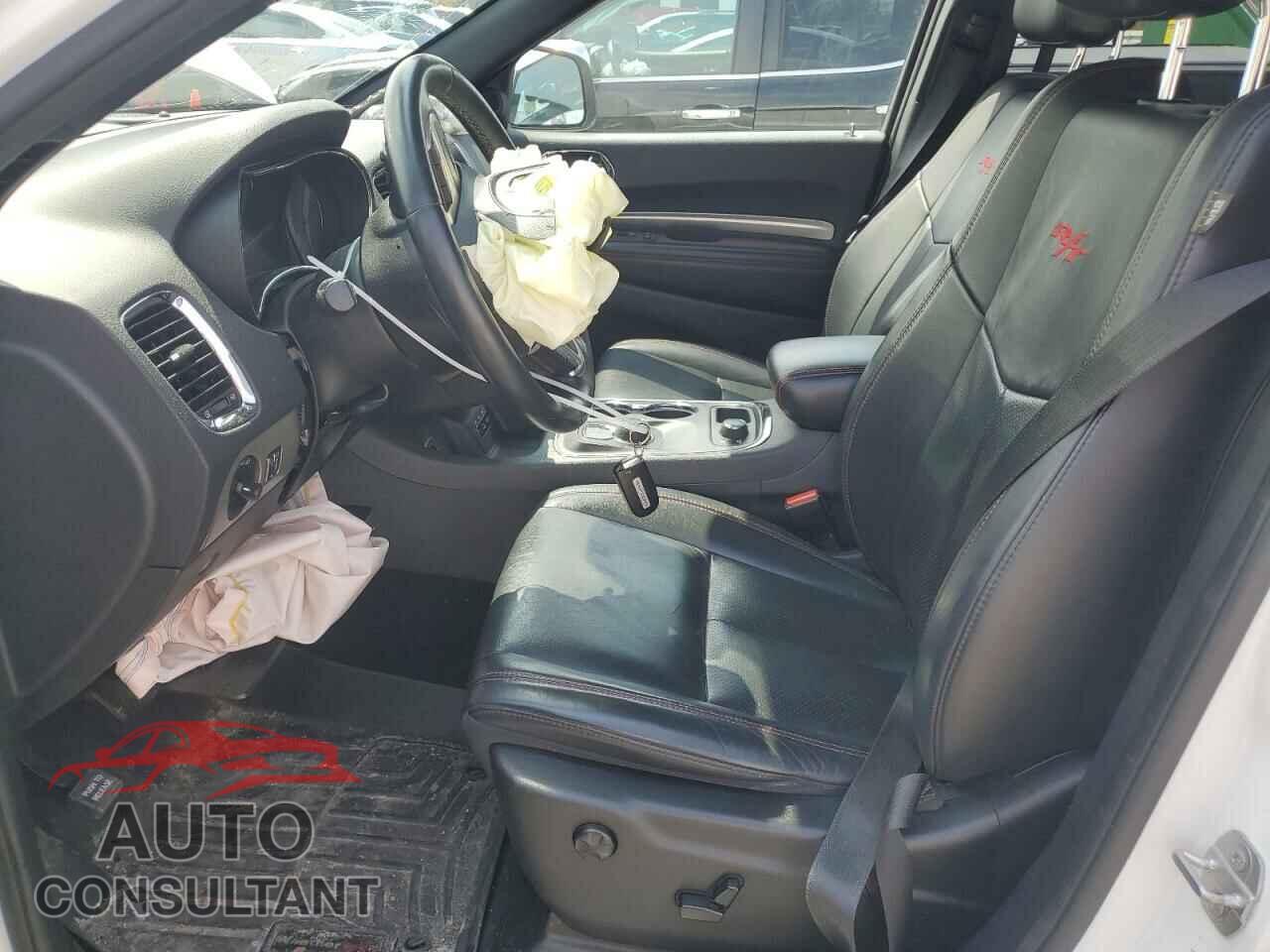 DODGE DURANGO 2015 - 1C4SDJCT5FC695821