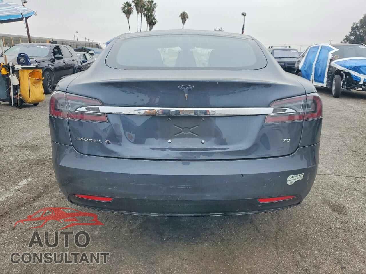 TESLA MODEL S 2016 - 5YJSA1E10GF145354