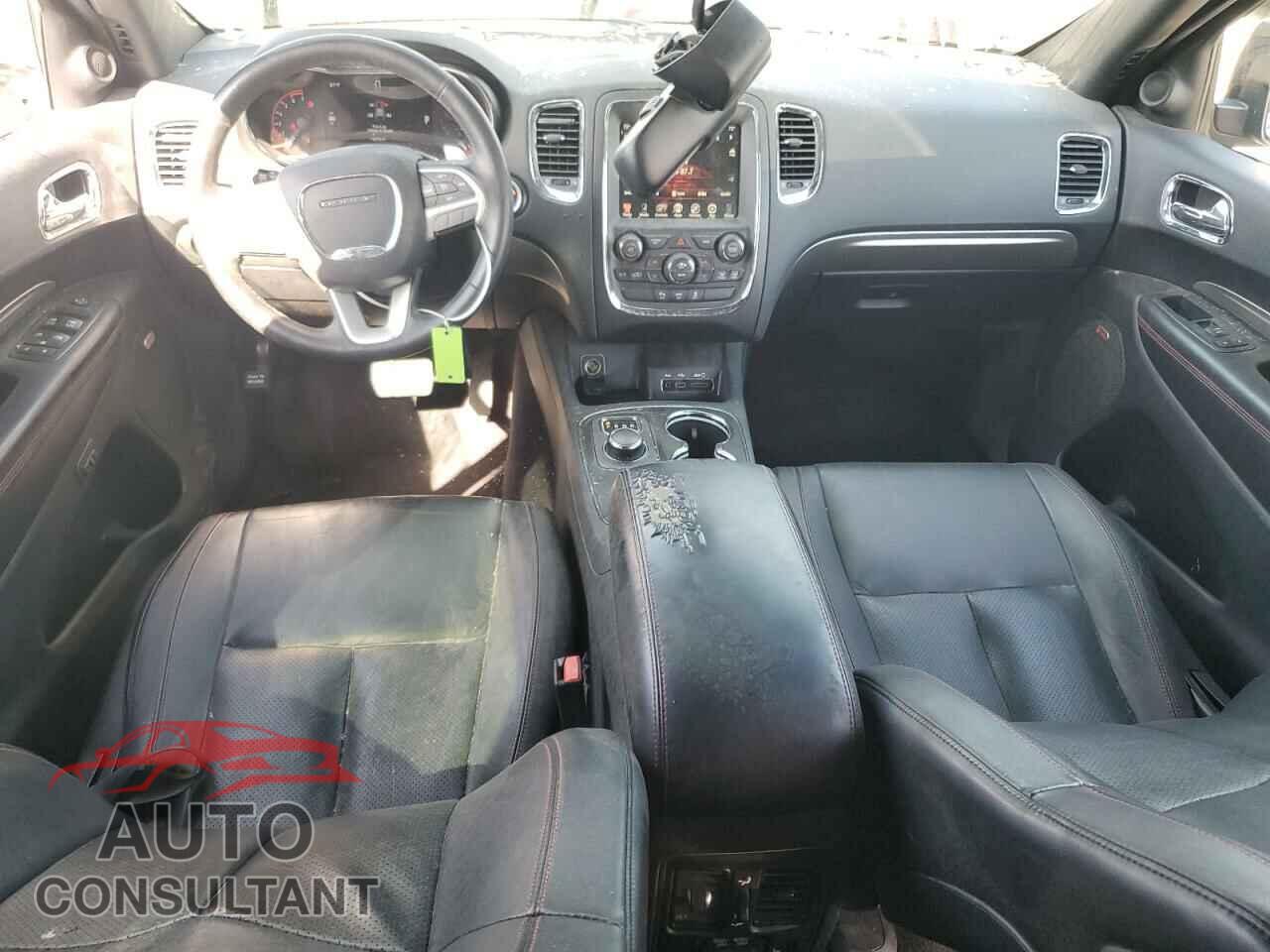DODGE DURANGO 2015 - 1C4SDHCT2FC194183