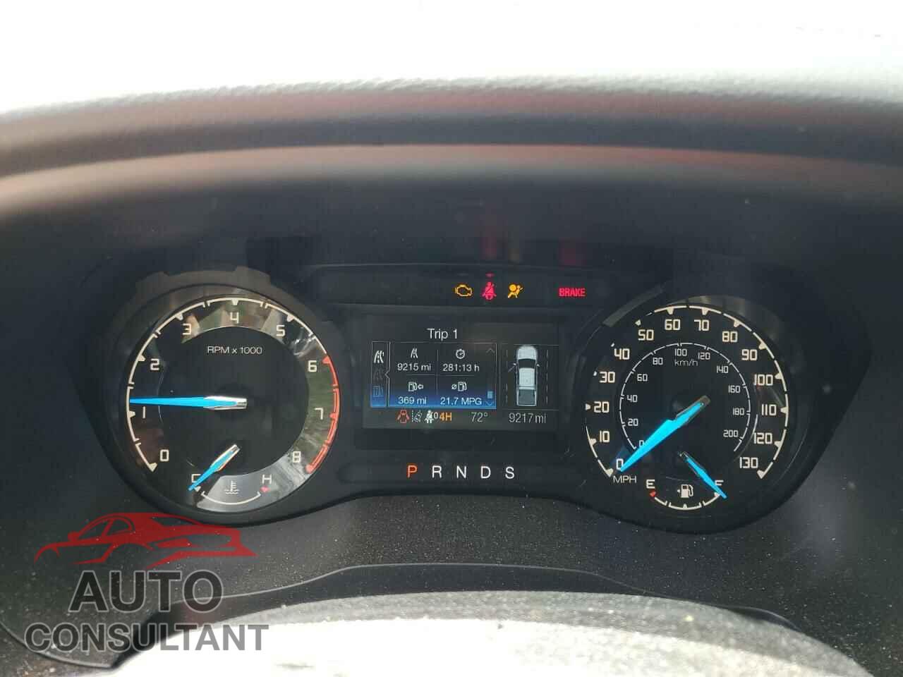 FORD RANGER 2023 - 1FTER4FH6PLE06924