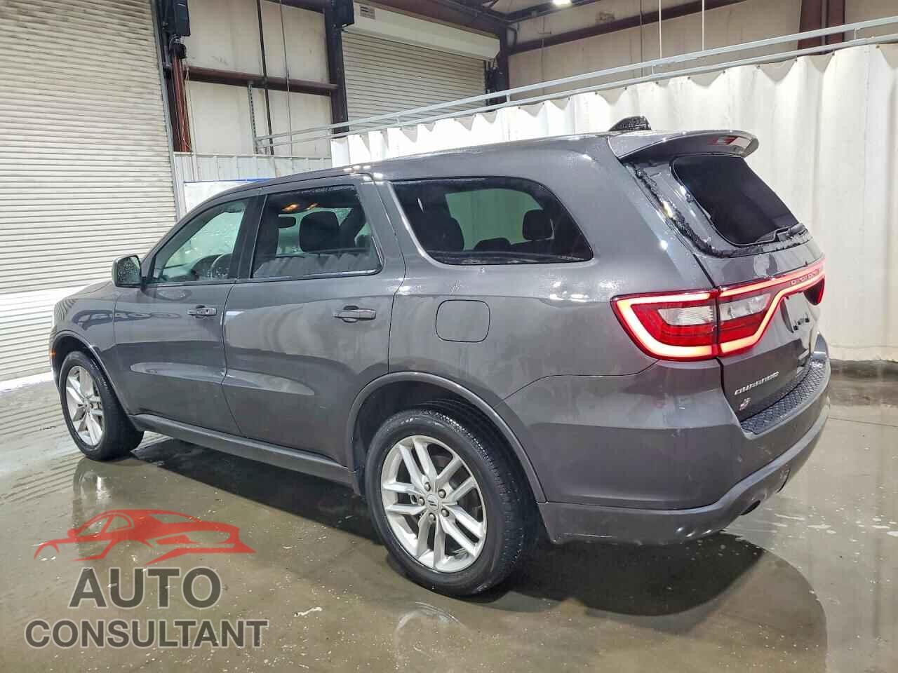 DODGE DURANGO 2026 - 1C4RDJDG9TC165752