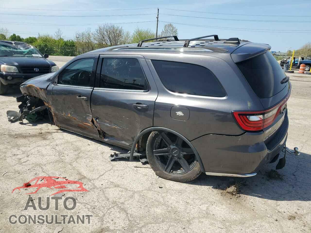 DODGE DURANGO 2015 - 1C4RDHAG1FC139406