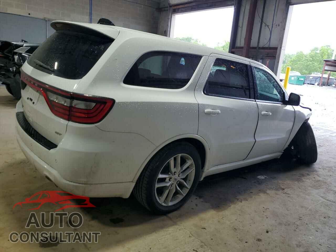 DODGE DURANGO 2023 - 1C4RDJDG9PC674777