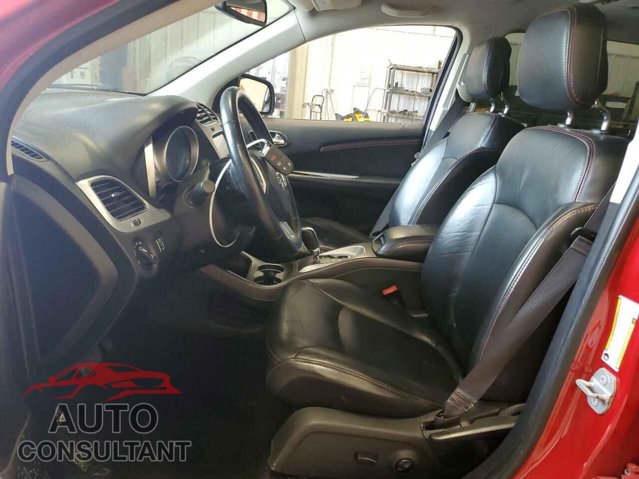 DODGE JOURNEY 2019 - 3C4PDDEG5KT701915