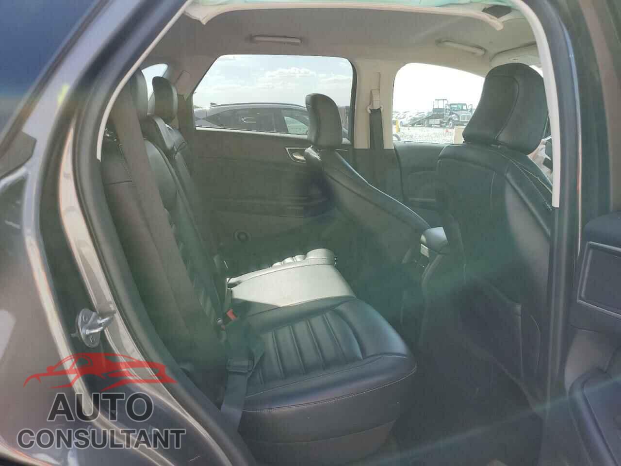 FORD EDGE 2023 - 2FMPK4J9XPBA02792